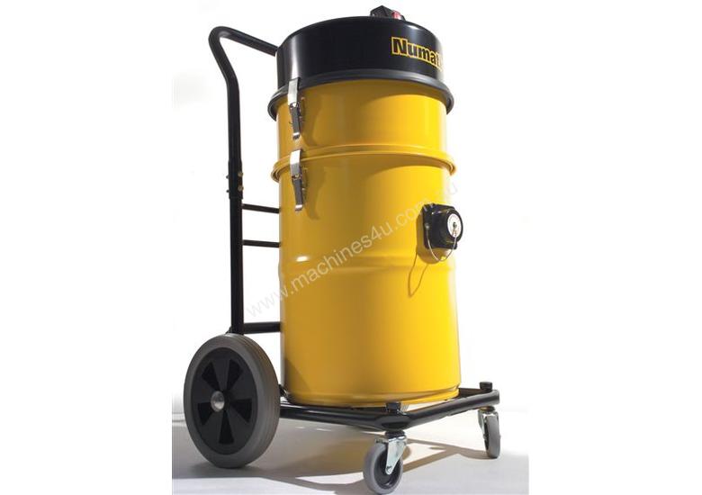 New numatic 35lt Dry Only Hazardous WasteDual MotorKit BB20 Dry Vacuums in , Listed on