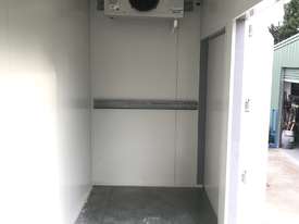 Coolroom on Skid (portable) - picture0' - Click to enlarge