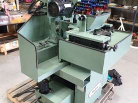 Re-Conditioned Wadkin NV-300 Grinder - picture0' - Click to enlarge