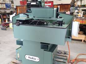 Re-Conditioned Wadkin NV-300 Grinder - picture1' - Click to enlarge