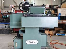 Re-Conditioned Wadkin NV-300 Grinder - picture2' - Click to enlarge