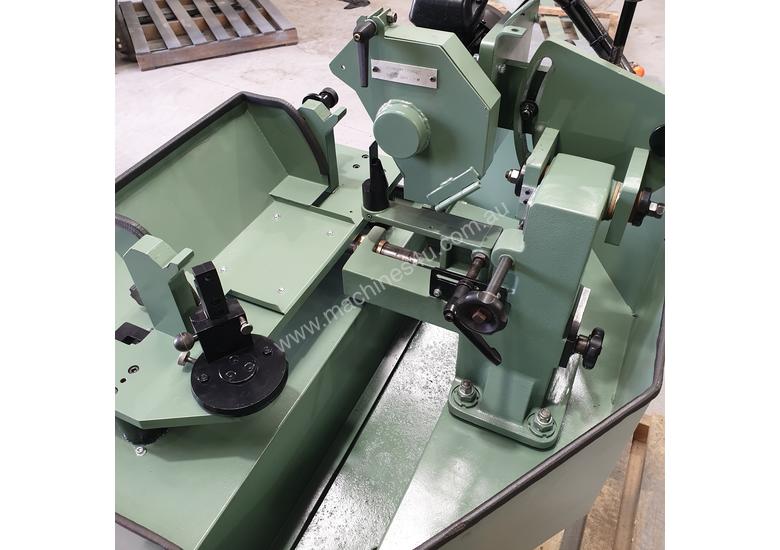 Used wadkin NV300 Profile knife grinder in RACEVIEW, QLD