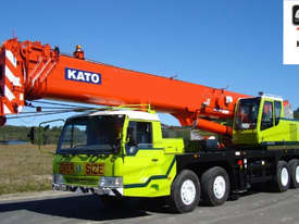 Kato 2008 NK550E-V 55T   - picture0' - Click to enlarge