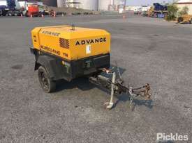 2001 Ingersoll Rand - picture0' - Click to enlarge