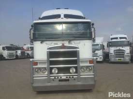 2009 Kenworth K108 - picture1' - Click to enlarge