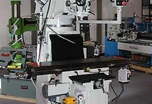 SP 150VS AVEMAX MILLING MACHINE