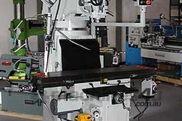 SP 150VS AVEMAX MILLING MACHINE