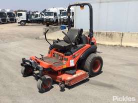 Kubota ZD331 - picture0' - Click to enlarge