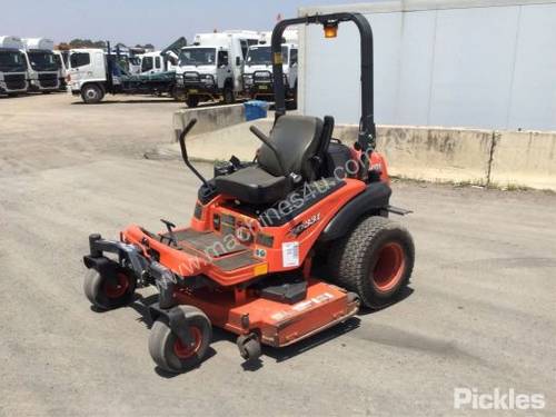 Kubota ZD331