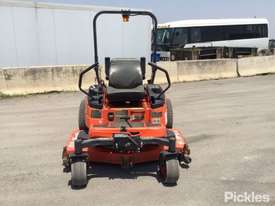 Kubota ZD331 - picture1' - Click to enlarge