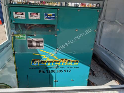 100KW Load Bank (Never Used)