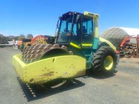 Ammann ASC150PD Padfoot Roller - picture0' - Click to enlarge