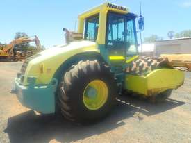 Ammann ASC150PD Padfoot Roller - picture2' - Click to enlarge