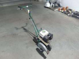 Custom Lawn Edger - picture0' - Click to enlarge