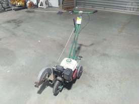 Custom Lawn Edger - picture0' - Click to enlarge