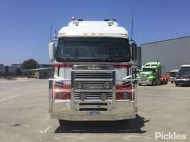 2008 Freightliner Argosy 110 - picture1' - Click to enlarge