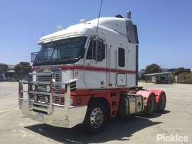 2008 Freightliner Argosy 110 - picture2' - Click to enlarge