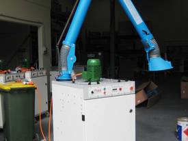 EziArm Fume Arm by Ezi-Duct Pty Ltd  - picture0' - Click to enlarge