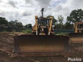 2006 Caterpillar D6R XL - picture1' - Click to enlarge