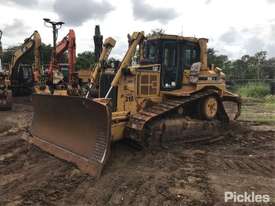 2006 Caterpillar D6R XL - picture2' - Click to enlarge