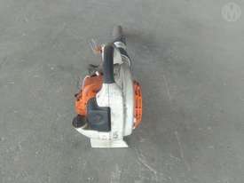 Stihl BG86C - picture1' - Click to enlarge