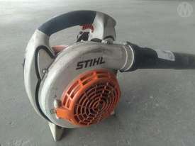 Stihl BG86C - picture2' - Click to enlarge