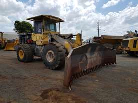 2008 Komatsu WA480-6 Wheel Loader *CONDITIONS APPLY* - picture0' - Click to enlarge