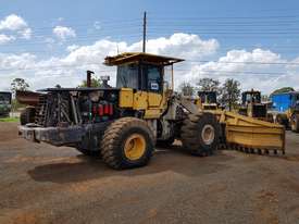 2008 Komatsu WA480-6 Wheel Loader *CONDITIONS APPLY* - picture1' - Click to enlarge