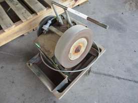 Tormek WET Stone Grinder - picture0' - Click to enlarge