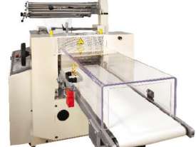PFM Hurricane Horizontal Flow Wrapper - picture2' - Click to enlarge
