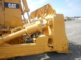 CAT D10R Straight Blade  - picture2' - Click to enlarge