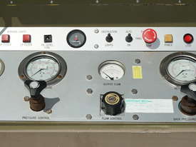 ADP ADP5028E30 Mobile Aircraft Electric Hydraulic Power Pack Unit 5000psi  57LPM - picture2' - Click to enlarge