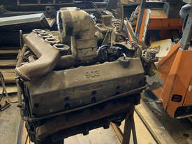 Cummins Diesel 903 Engine For Sale! - picture0' - Click to enlarge