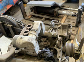 Cummins Diesel 903 Engine For Sale! - picture0' - Click to enlarge