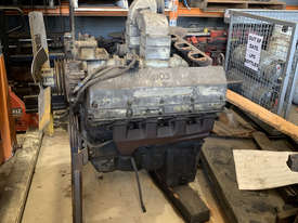 Cummins Diesel 903 Engine For Sale! - picture1' - Click to enlarge