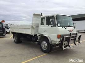 1985 Hino FF - picture0' - Click to enlarge