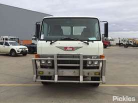 1985 Hino FF - picture1' - Click to enlarge