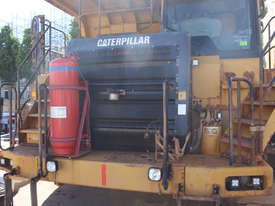 Caterpillar 2008 775F Dump Truck - picture1' - Click to enlarge