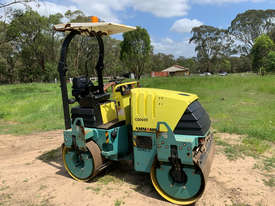 Ammann AV40 Vibrating Roller Roller/Compacting - picture0' - Click to enlarge