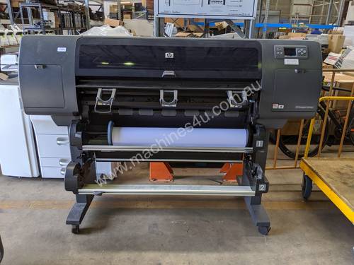 HP Designjet 4500PS Printer