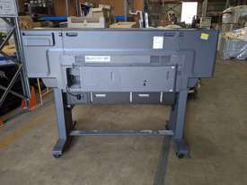 HP Designjet 4500PS Printer - picture0' - Click to enlarge