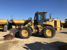 Caterpillar 930H Wheel Loader - picture0' - Click to enlarge