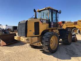 Caterpillar 930H Wheel Loader - picture2' - Click to enlarge
