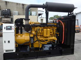 Rebuilt CAT D343 Generator - picture0' - Click to enlarge