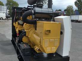 Rebuilt CAT D343 Generator - picture1' - Click to enlarge