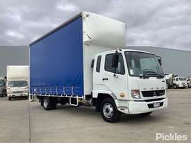 2017 Mitsubishi Fuso Fighter 1024 - picture0' - Click to enlarge