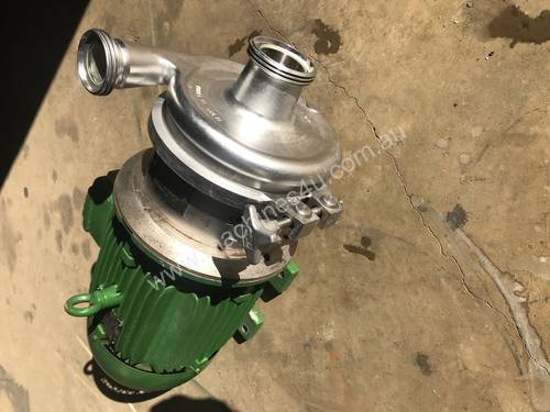 Stainless Steel centrifugal pump