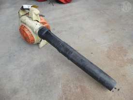 Stihl BG86C Blower - picture0' - Click to enlarge