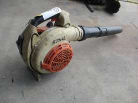 Stihl BG86C Blower - picture0' - Click to enlarge