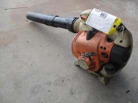 Stihl BG86C Blower - picture1' - Click to enlarge